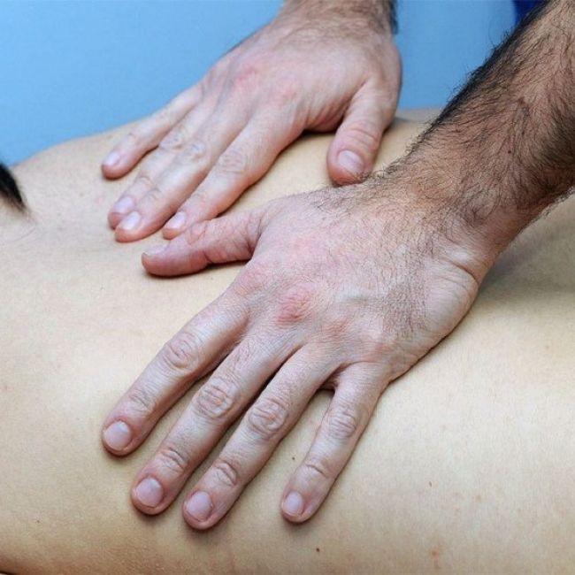 fisioterapia en Valladolid