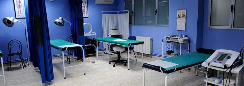 Valladolid rehabilitación